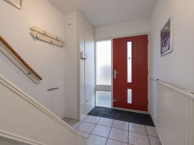 Fazantlaan 20, Noordwijkerhout