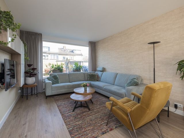 Fazantlaan 20, Noordwijkerhout