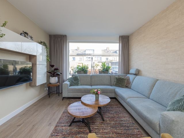 Fazantlaan 20, Noordwijkerhout