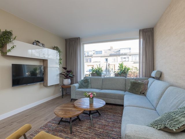 Fazantlaan 20, Noordwijkerhout