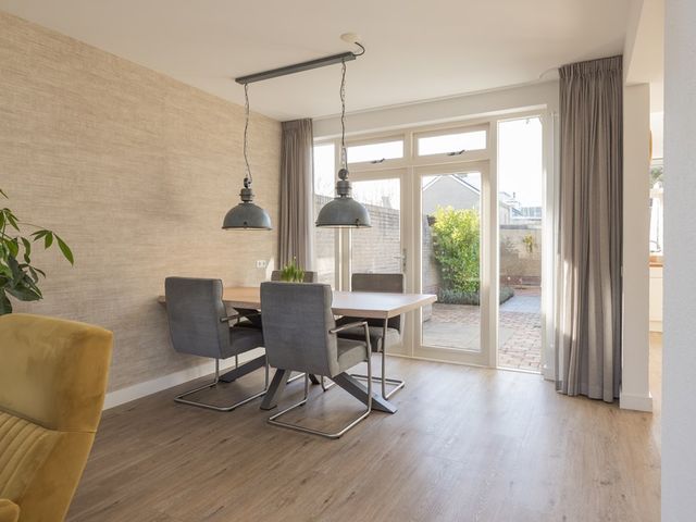 Fazantlaan 20, Noordwijkerhout