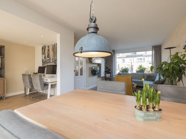 Fazantlaan 20, Noordwijkerhout