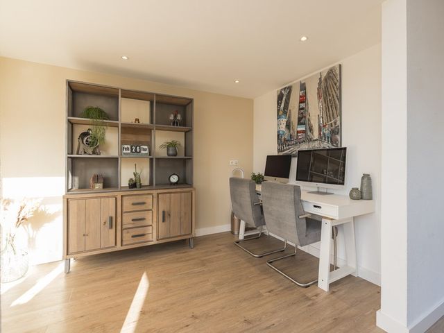 Fazantlaan 20, Noordwijkerhout