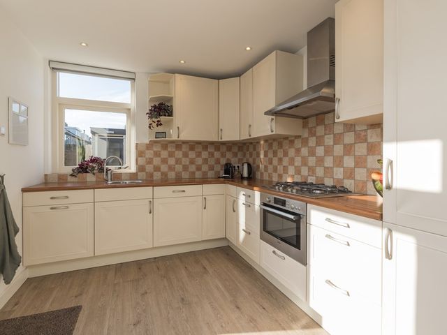 Fazantlaan 20, Noordwijkerhout