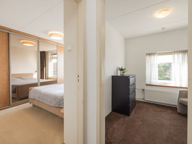 Fazantlaan 20, Noordwijkerhout