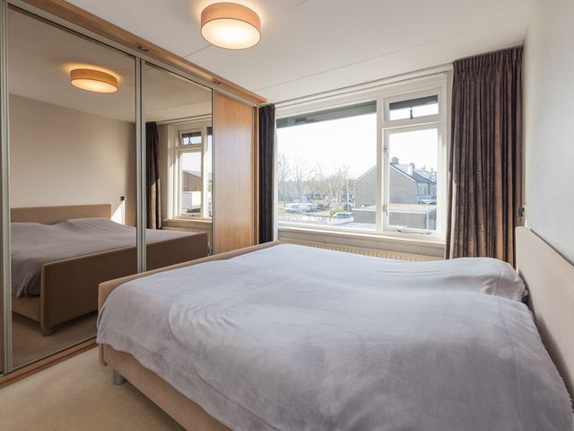 Fazantlaan 20, Noordwijkerhout