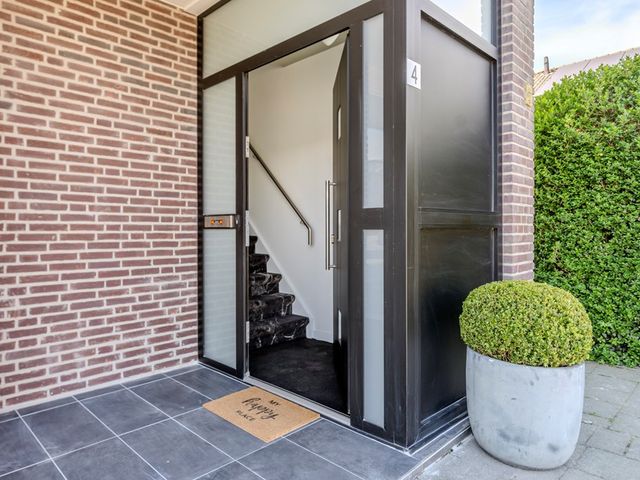 Trompstraat 4, Bleiswijk