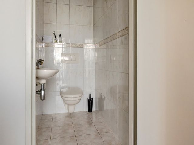 Trompstraat 4, Bleiswijk