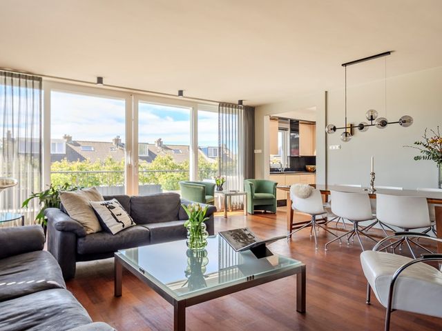 Trompstraat 4, Bleiswijk