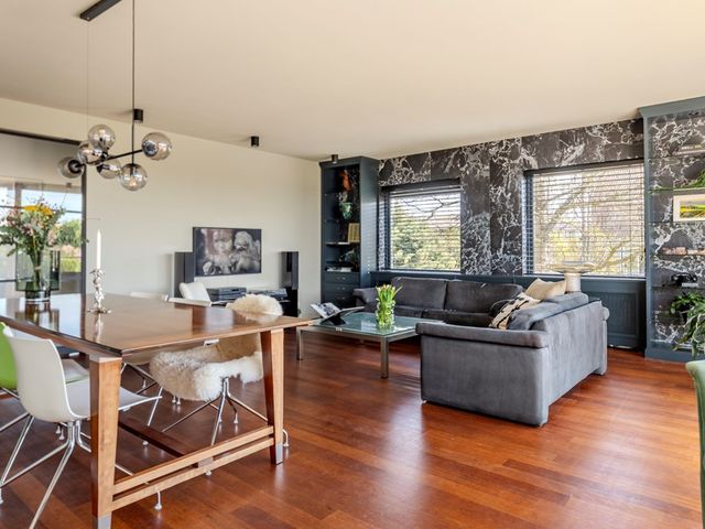 Trompstraat 4, Bleiswijk