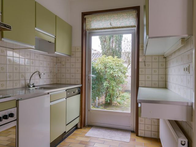 St Petrus Canisiuslaan 6, Eindhoven