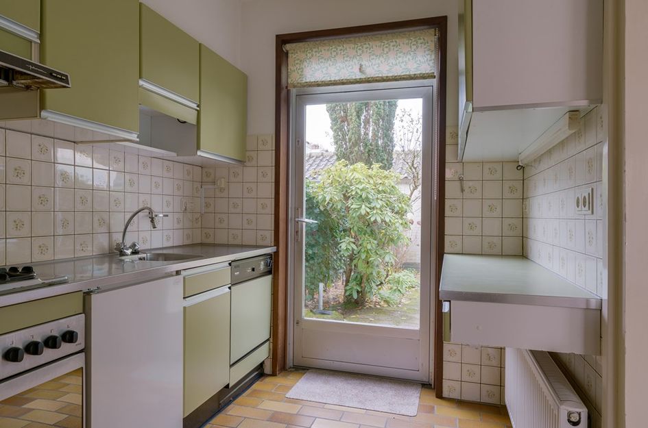 St Petrus Canisiuslaan 6