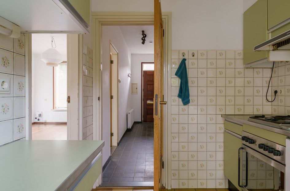 St Petrus Canisiuslaan 6