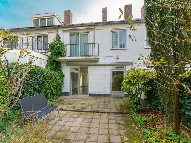 St Petrus Canisiuslaan 6, Eindhoven