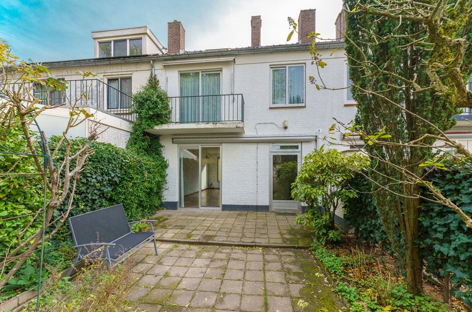 St Petrus Canisiuslaan 6