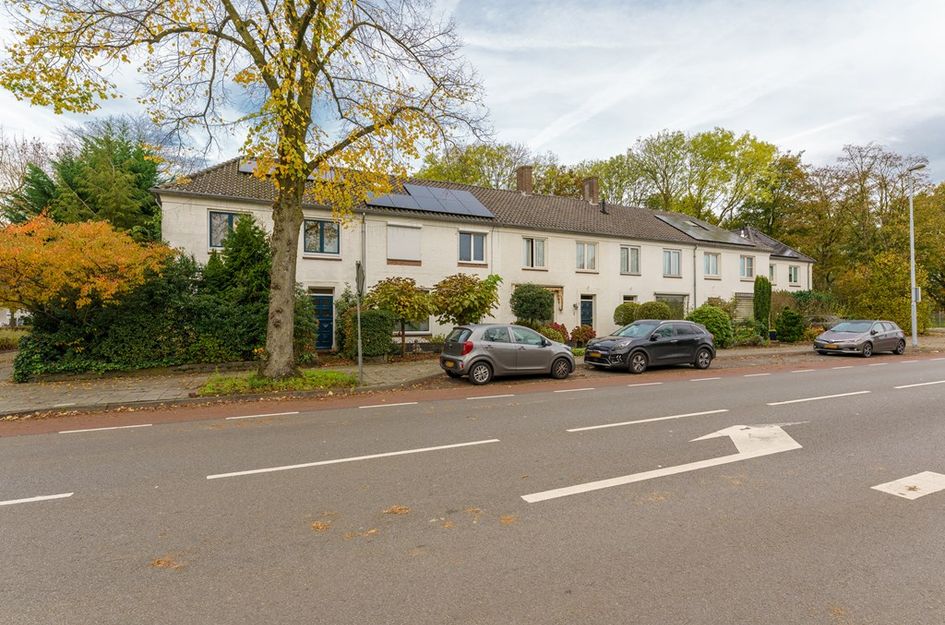 St Petrus Canisiuslaan 6