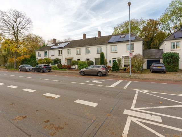 St Petrus Canisiuslaan 6, Eindhoven