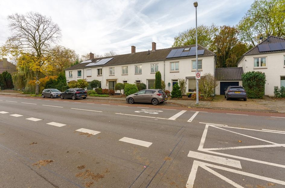 St Petrus Canisiuslaan 6