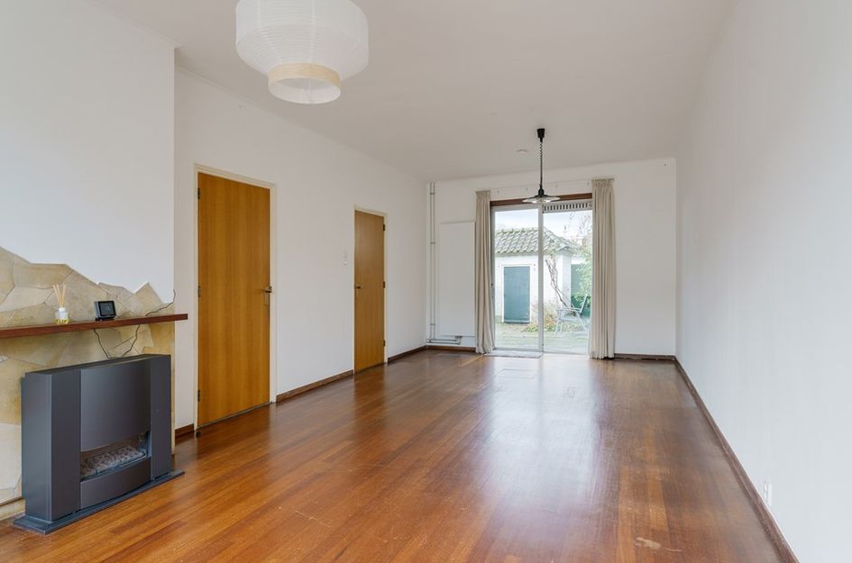 St Petrus Canisiuslaan 6