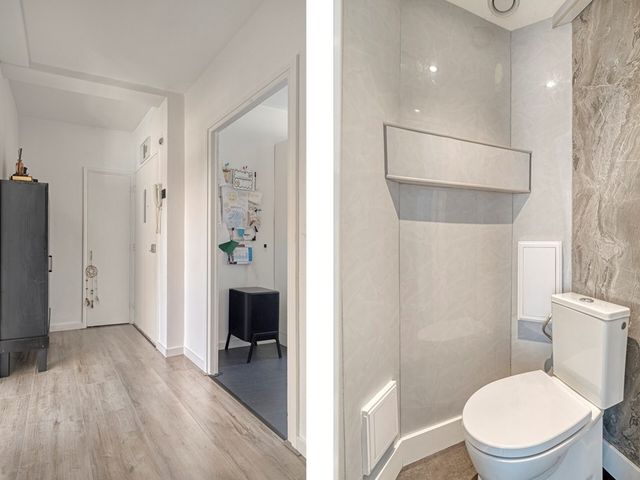 Verhagenstraat 54, Rotterdam