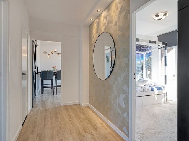 Verhagenstraat 54, Rotterdam