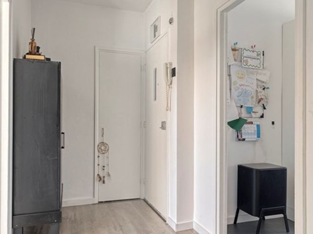 Verhagenstraat 54, Rotterdam