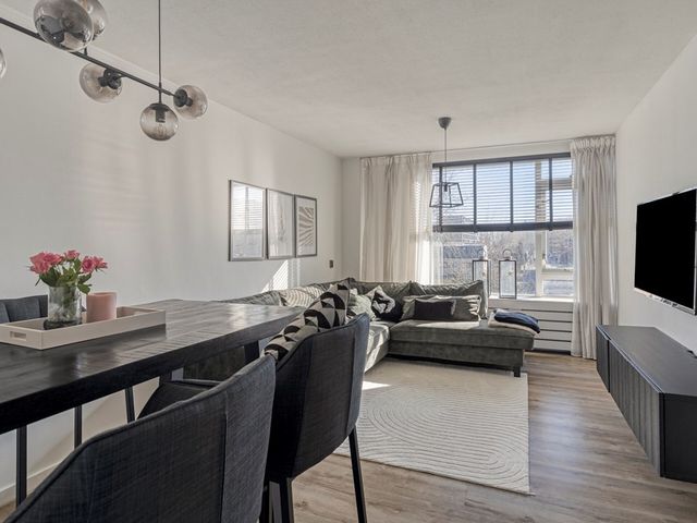 Verhagenstraat 54, Rotterdam