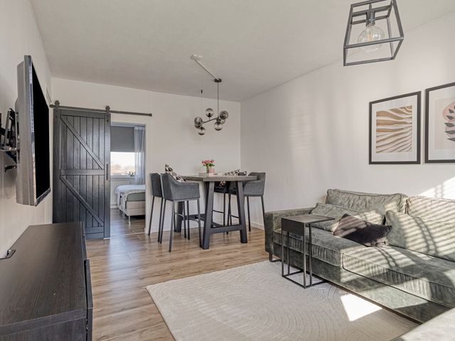 Verhagenstraat 54, Rotterdam