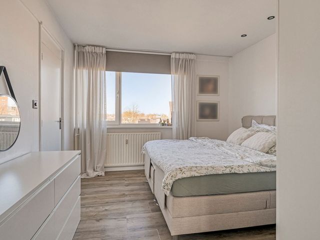 Verhagenstraat 54, Rotterdam