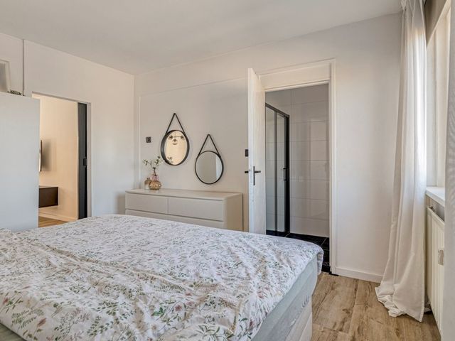 Verhagenstraat 54, Rotterdam