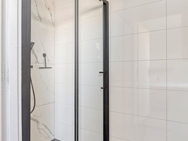 Verhagenstraat 54, Rotterdam