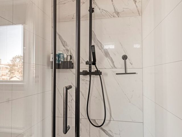 Verhagenstraat 54, Rotterdam