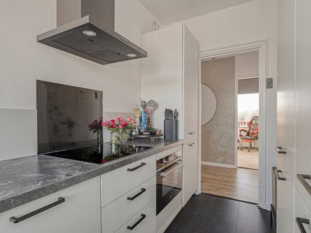 Verhagenstraat 54, Rotterdam