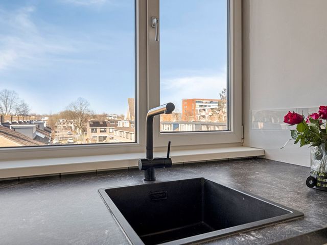 Verhagenstraat 54, Rotterdam