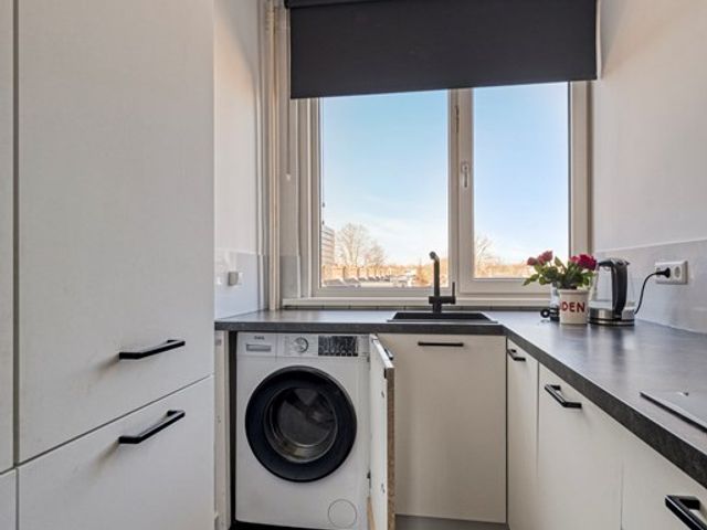 Verhagenstraat 54, Rotterdam