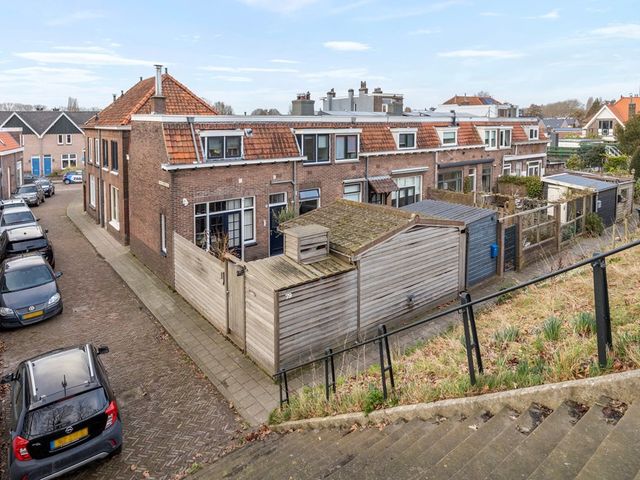 Arkelsedijk 85, Gorinchem