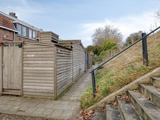 Arkelsedijk 85, Gorinchem