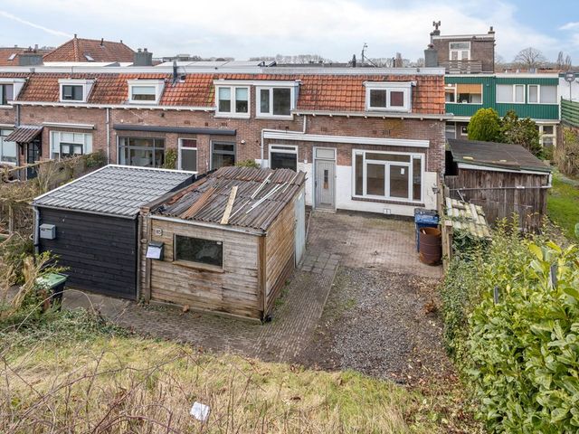 Arkelsedijk 85, Gorinchem