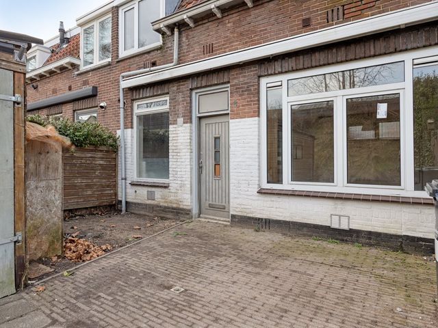 Arkelsedijk 85, Gorinchem