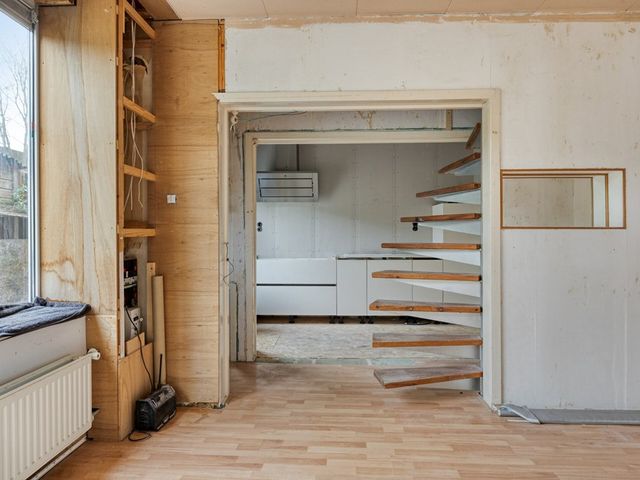 Arkelsedijk 85, Gorinchem