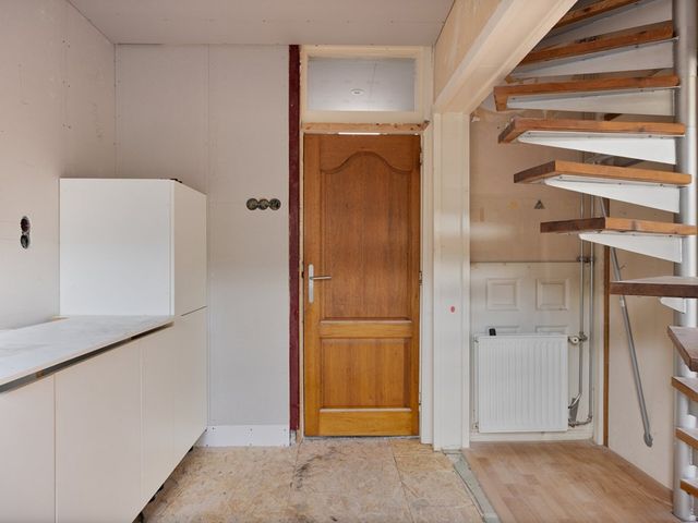 Arkelsedijk 85, Gorinchem