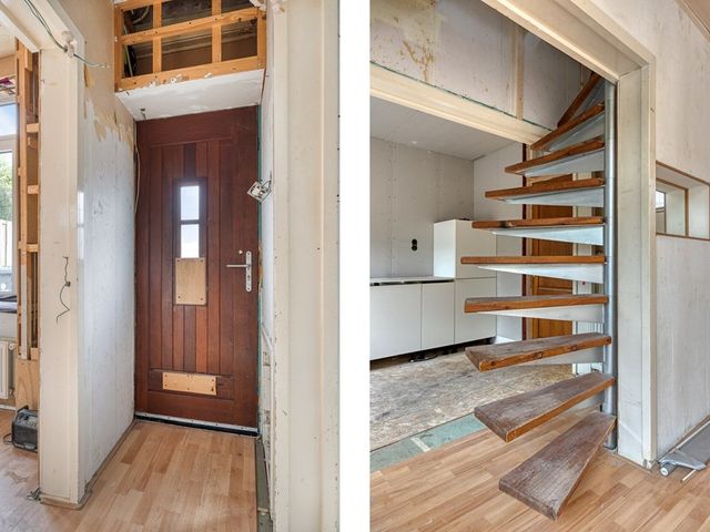 Arkelsedijk 85, Gorinchem