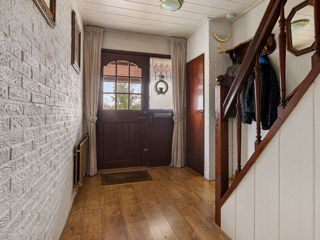 Slauerhoffstraat 22, Rosmalen