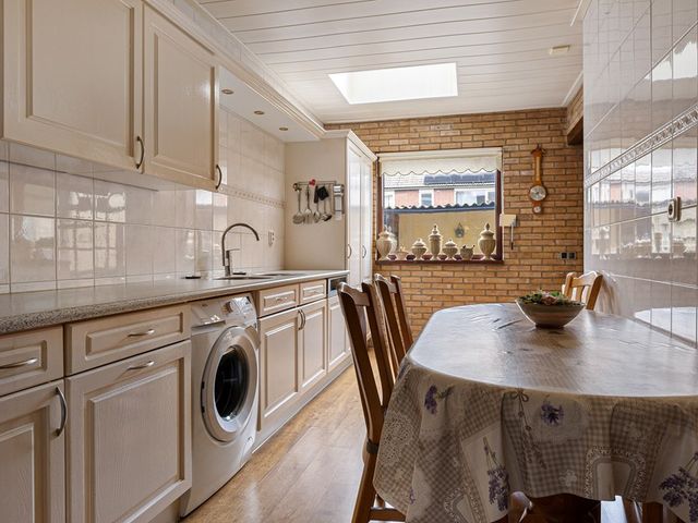 Slauerhoffstraat 22, Rosmalen