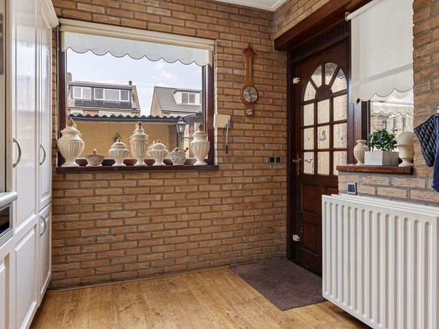 Slauerhoffstraat 22, Rosmalen