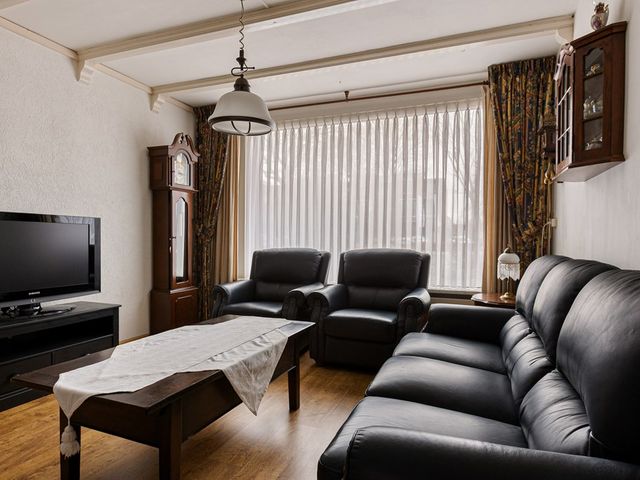 Slauerhoffstraat 22, Rosmalen