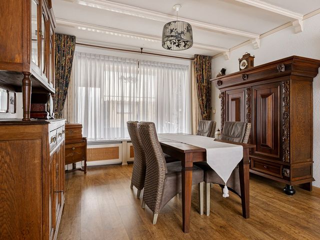 Slauerhoffstraat 22, Rosmalen