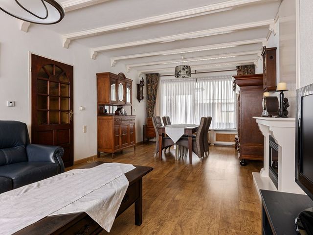 Slauerhoffstraat 22, Rosmalen