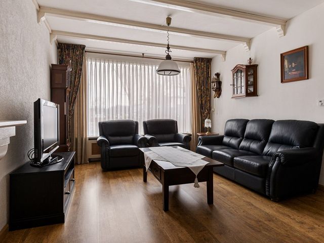 Slauerhoffstraat 22, Rosmalen