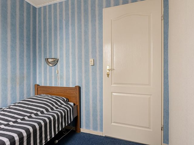 Slauerhoffstraat 22, Rosmalen